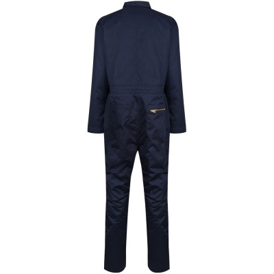 Regatta Professional Zip Fasten Insulated Coverall - TRJ515